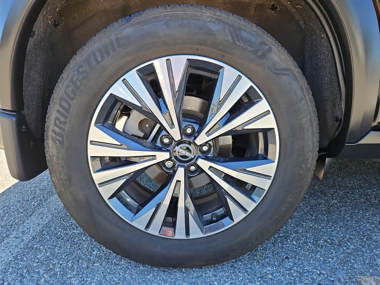 2023 Nissan Rogue SV Waldorf MD