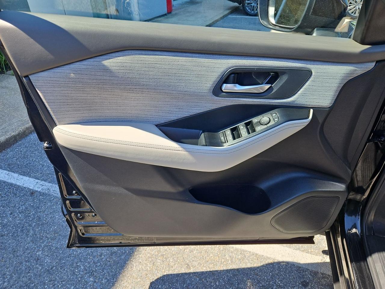 2023 Nissan Rogue SV Waldorf MD