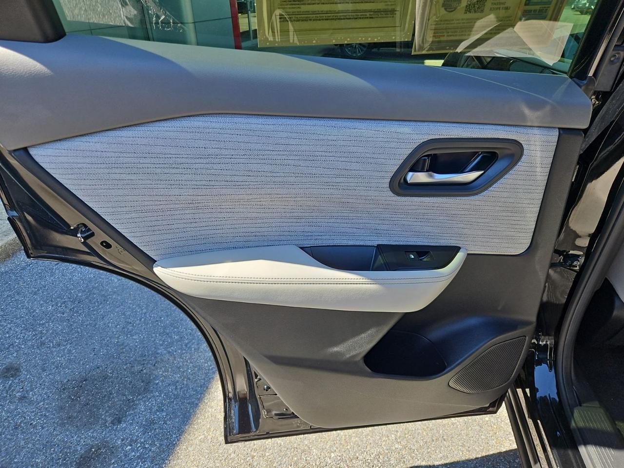 2023 Nissan Rogue SV Waldorf MD