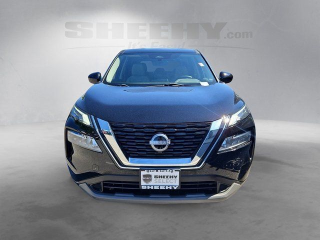 2023 Nissan Rogue SV Waldorf MD