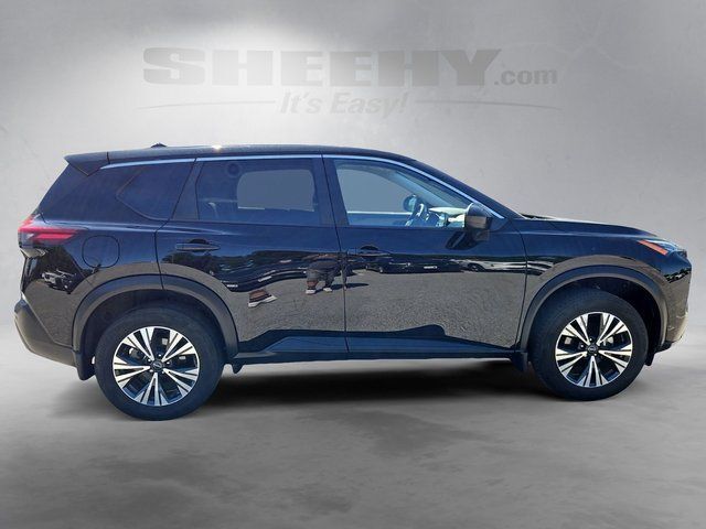 2023 Nissan Rogue SV Waldorf MD