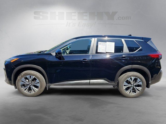 2023 Nissan Rogue SV Waldorf MD