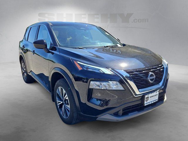 2023 Nissan Rogue SV Waldorf MD