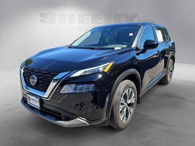 2023 Nissan Rogue SV Waldorf MD