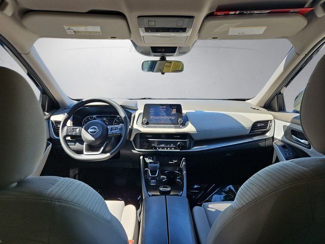 2023 Nissan Rogue SV Waldorf MD