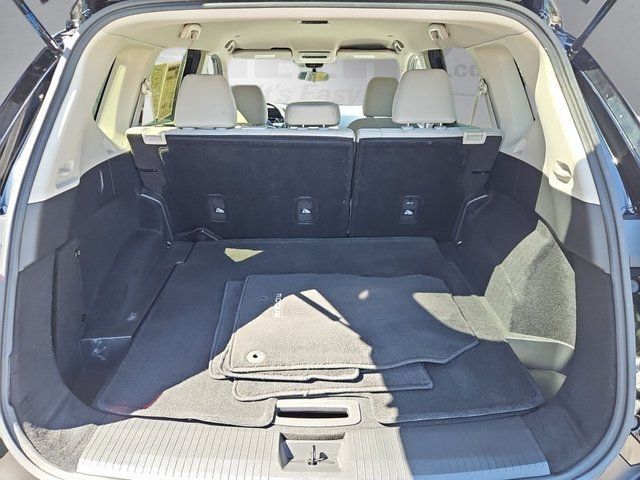 2023 Nissan Rogue SV Waldorf MD
