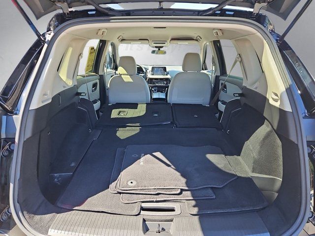 2023 Nissan Rogue SV Waldorf MD