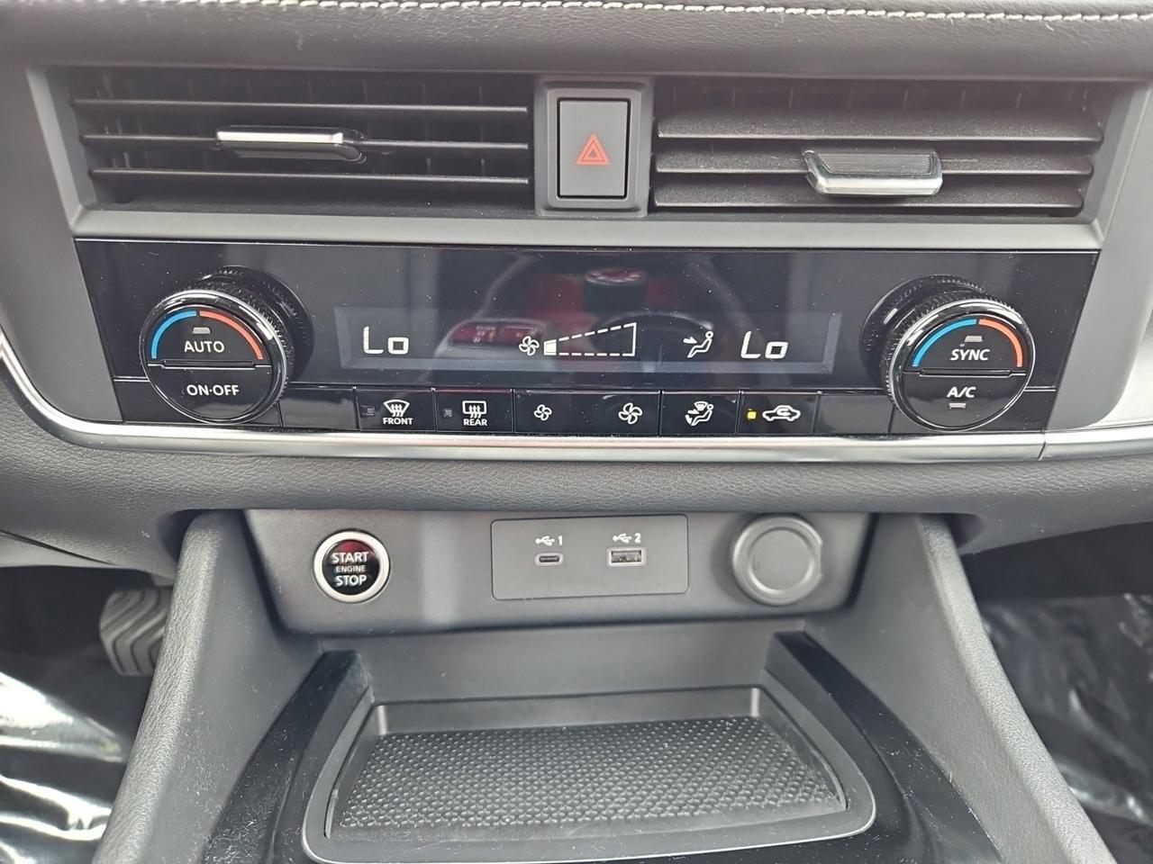 2023 Nissan Rogue SV Waldorf MD