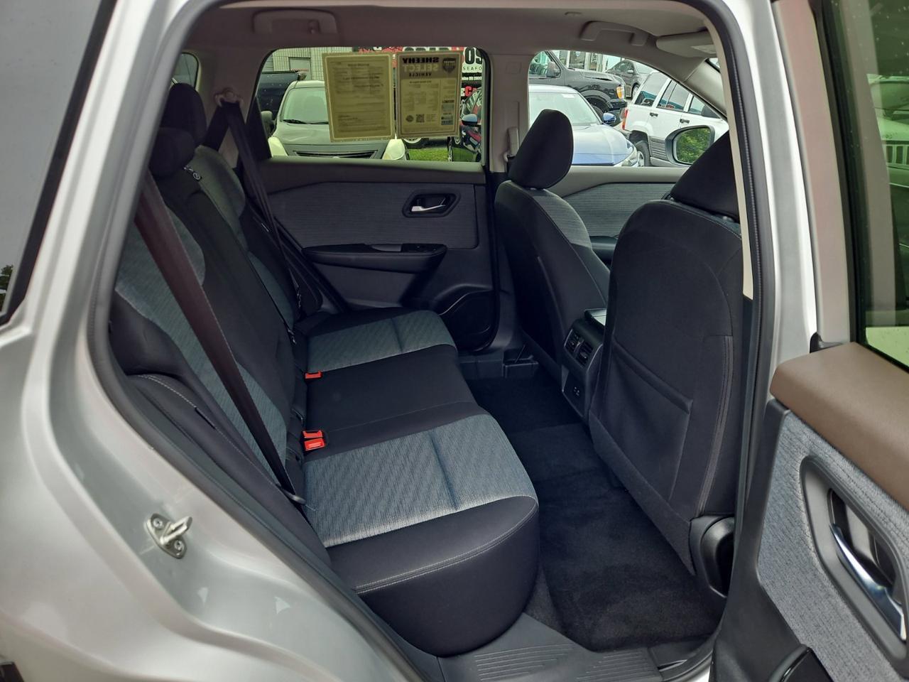 2023 Nissan Rogue SV Waldorf MD