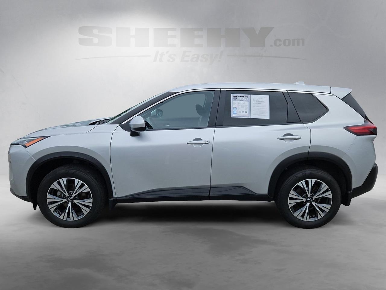 2023 Nissan Rogue SV Waldorf MD