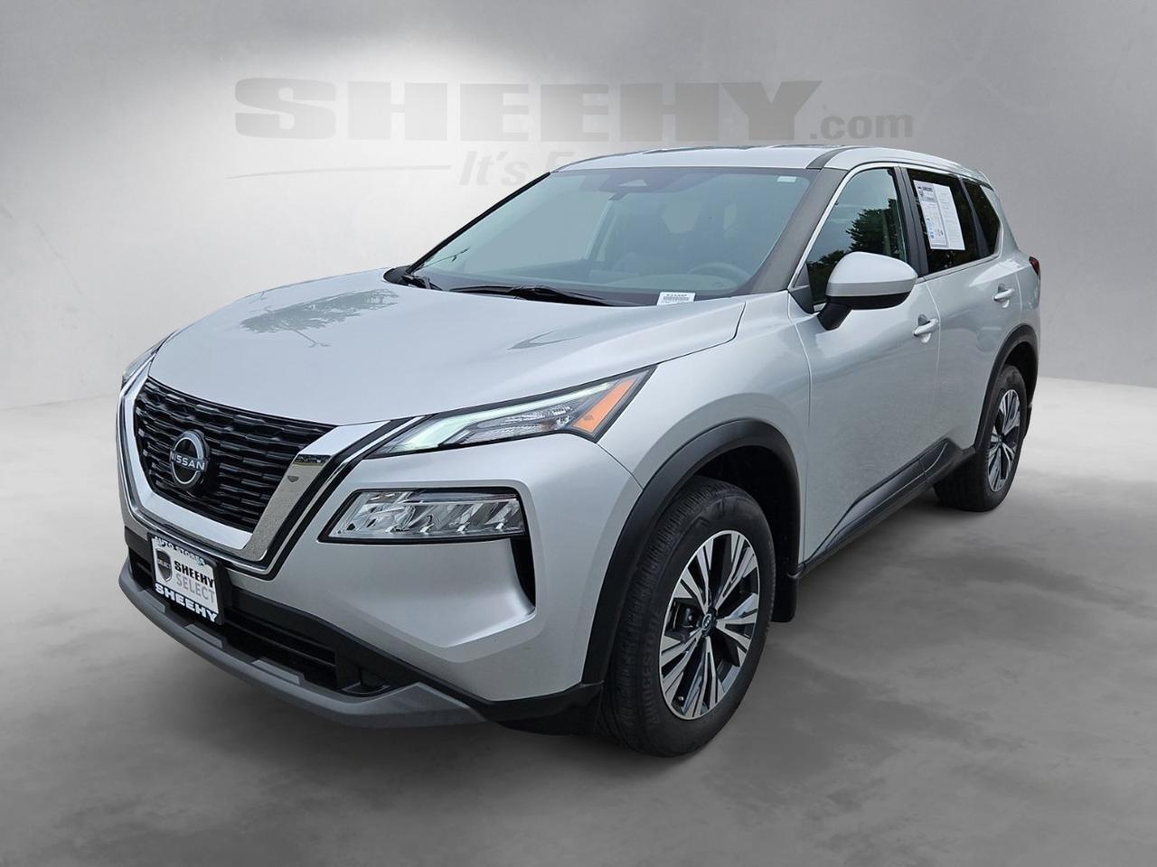 2023 Nissan Rogue SV Waldorf MD