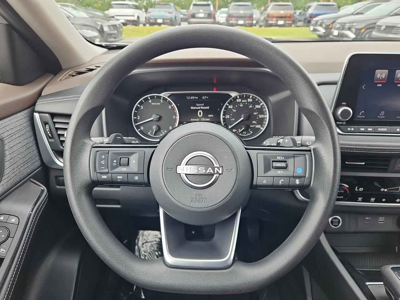 2023 Nissan Rogue SV Waldorf MD