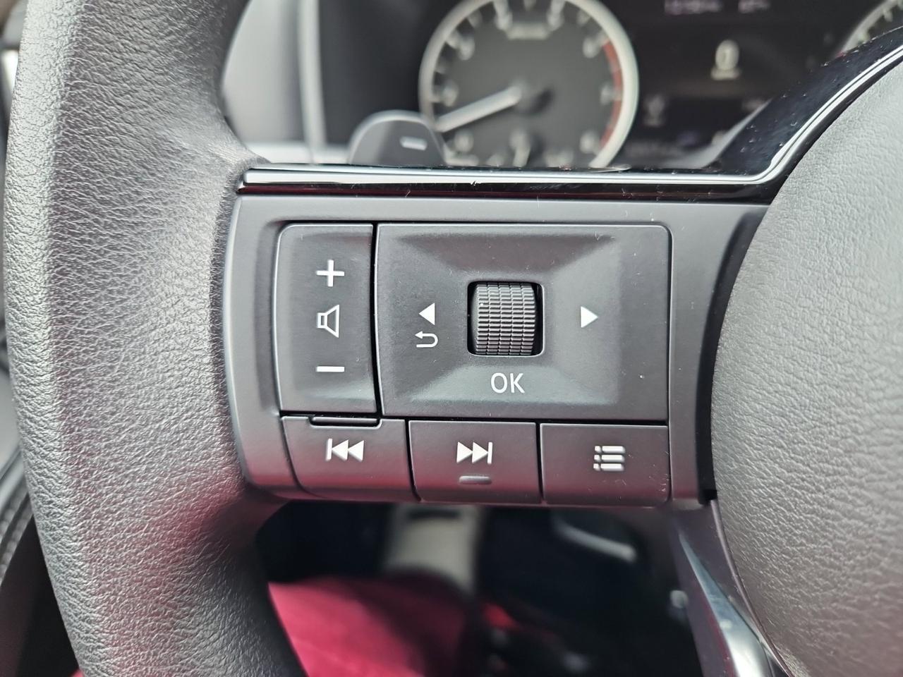 2023 Nissan Rogue SV Waldorf MD