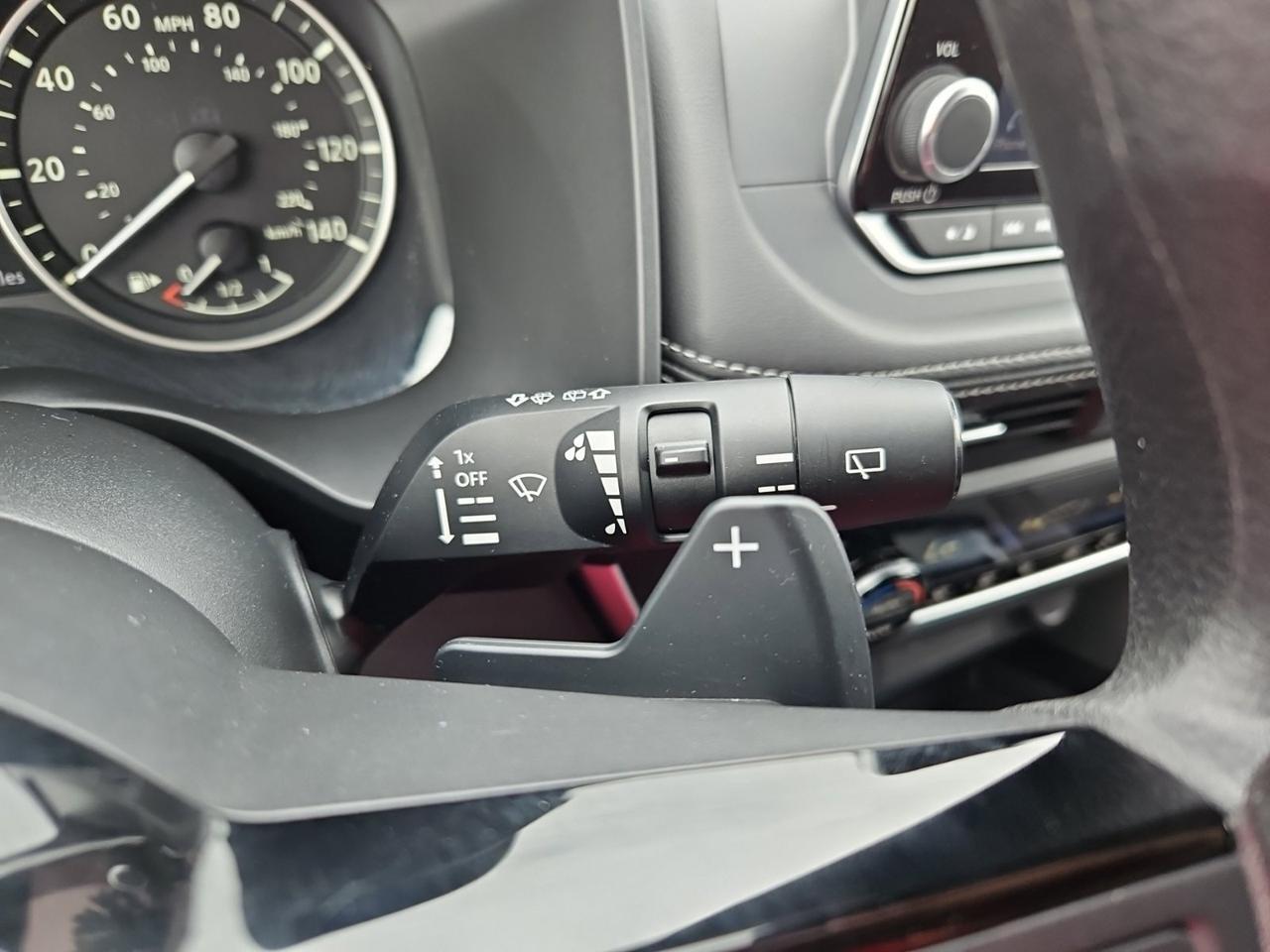 2023 Nissan Rogue SV Waldorf MD
