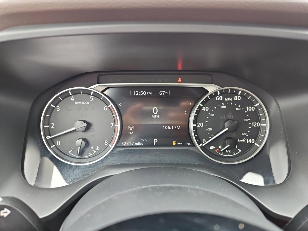 2023 Nissan Rogue SV Waldorf MD