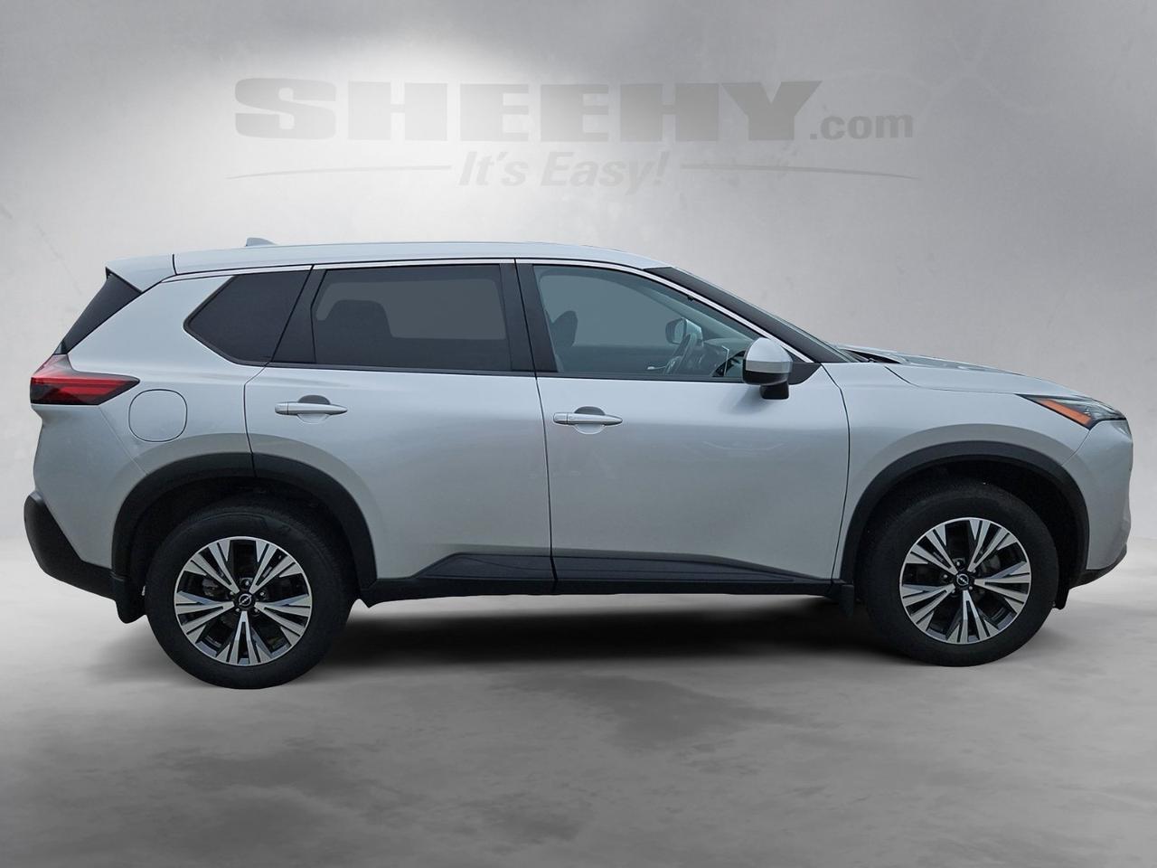 2023 Nissan Rogue SV Waldorf MD