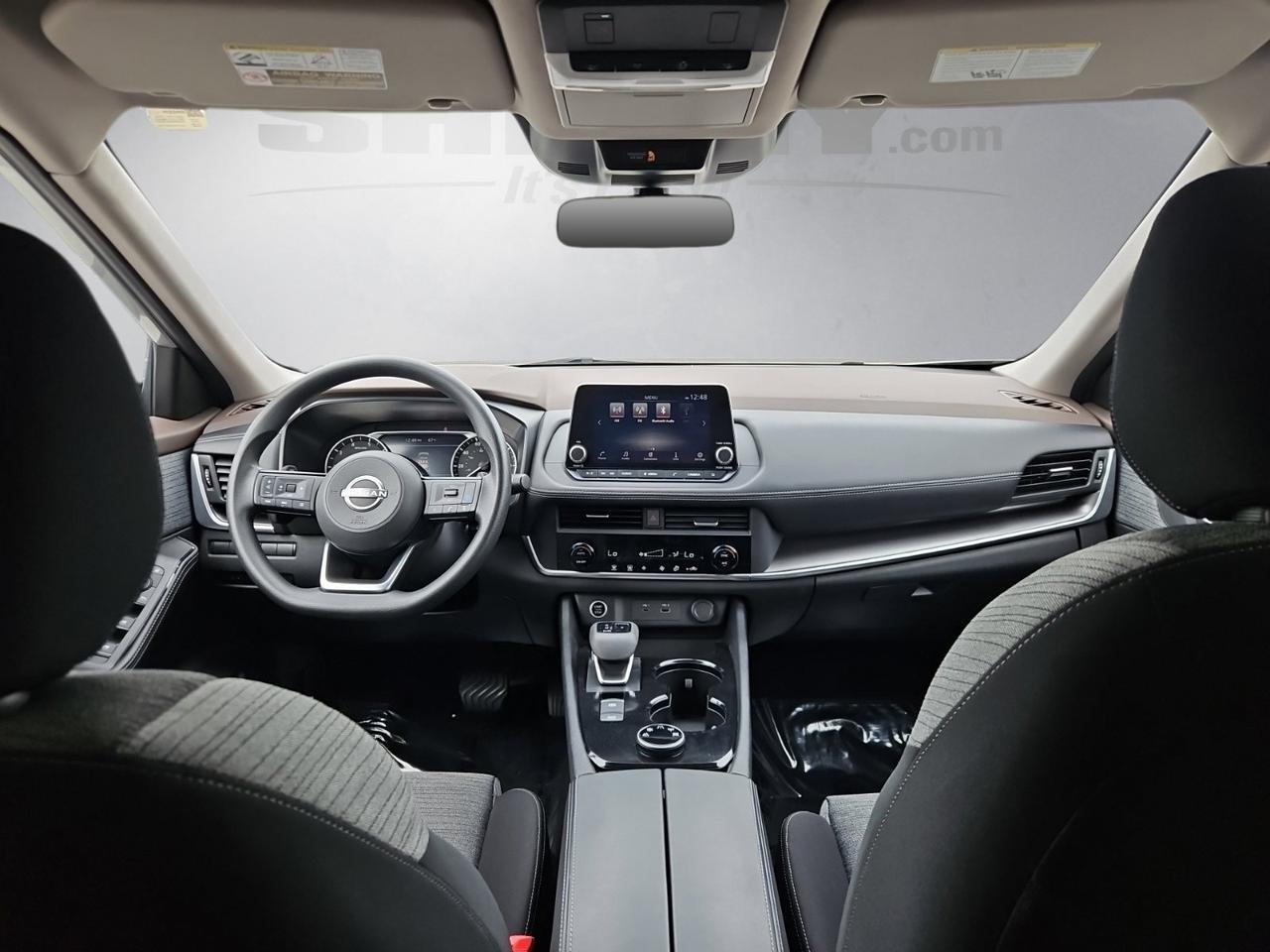 2023 Nissan Rogue SV Waldorf MD