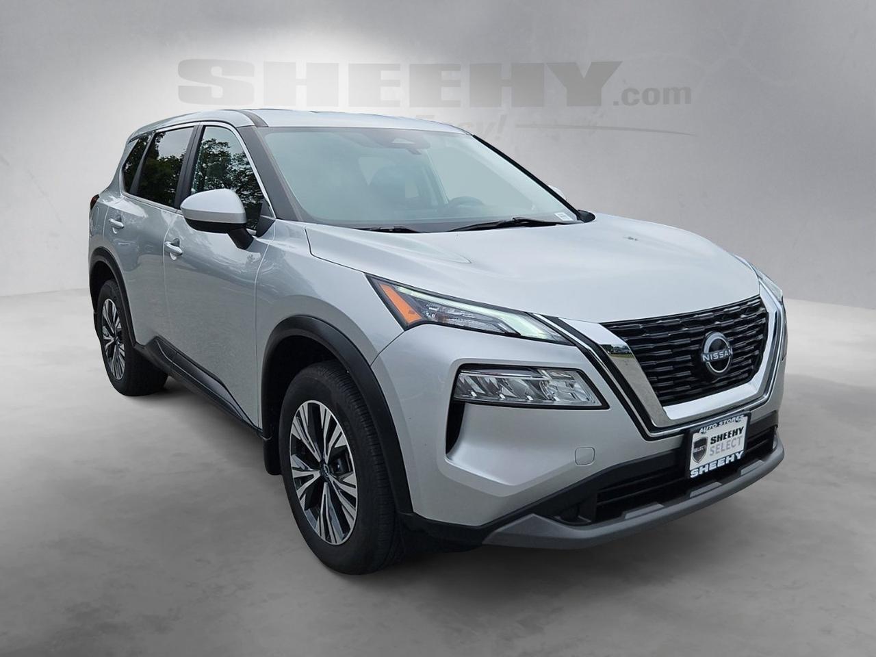 2023 Nissan Rogue SV Waldorf MD
