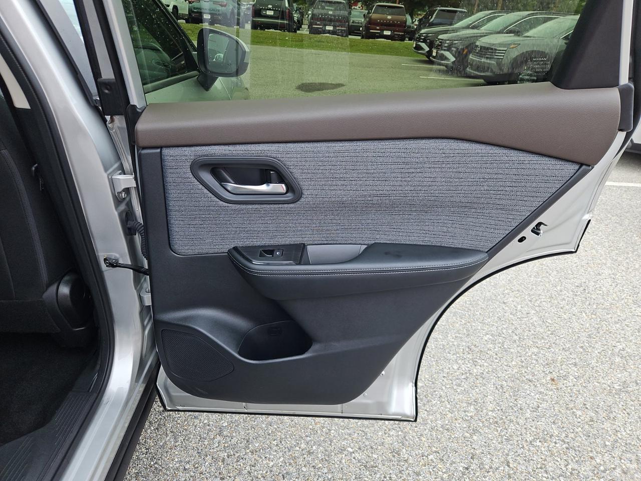 2023 Nissan Rogue SV Waldorf MD