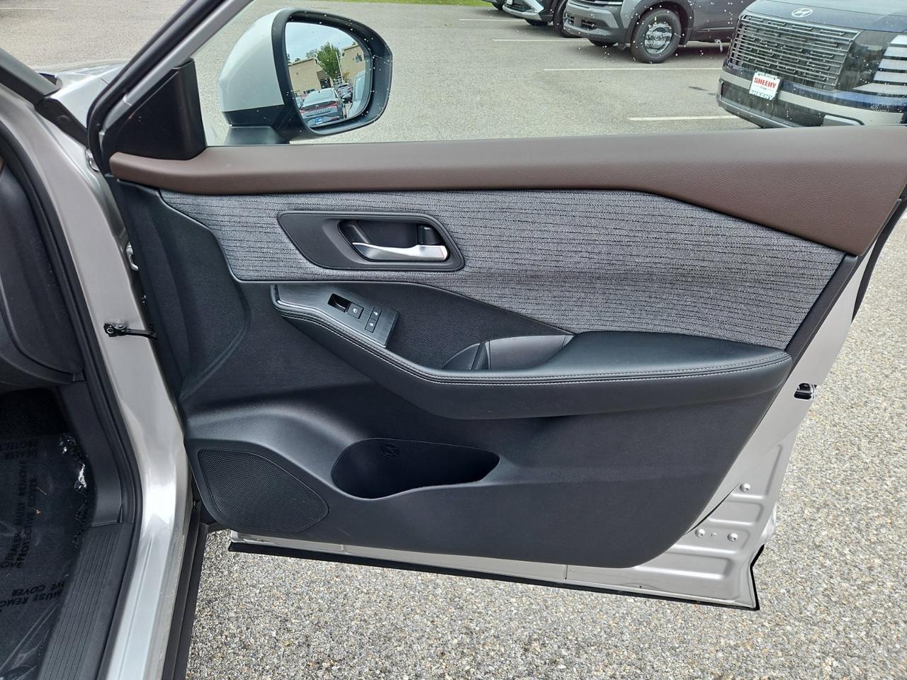 2023 Nissan Rogue SV Waldorf MD