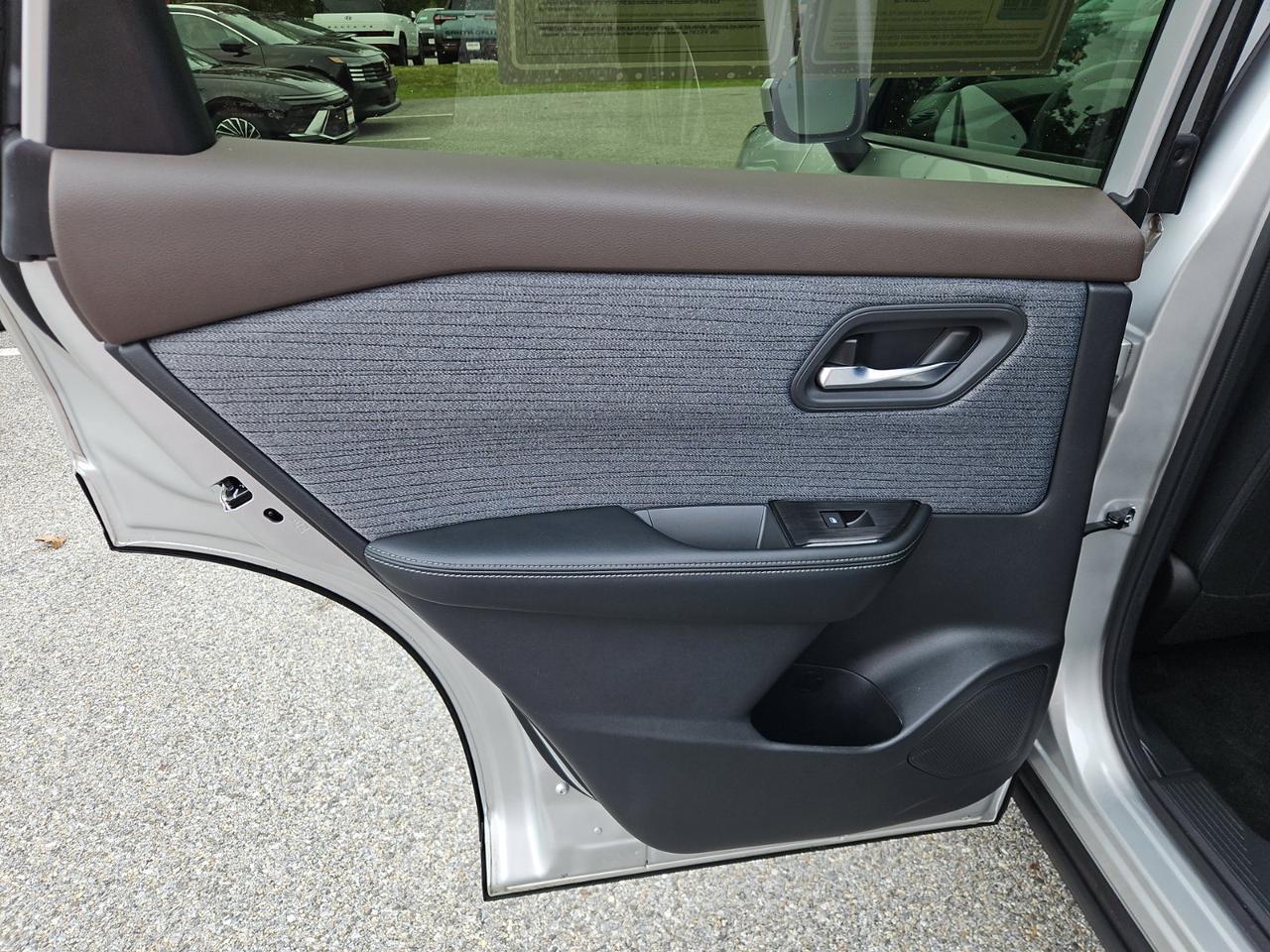 2023 Nissan Rogue SV Waldorf MD