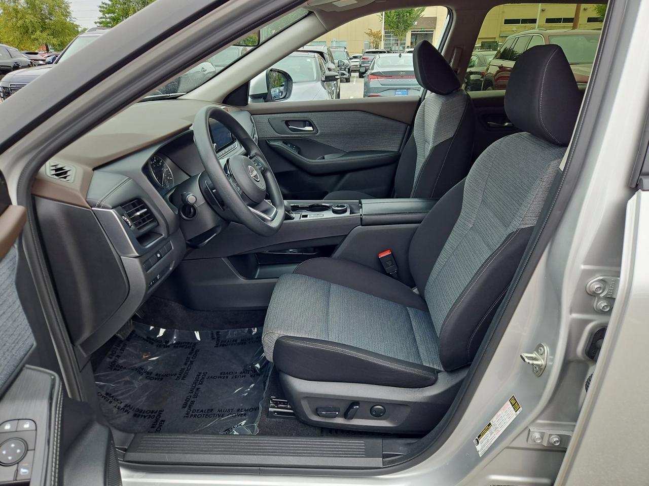 2023 Nissan Rogue SV Waldorf MD
