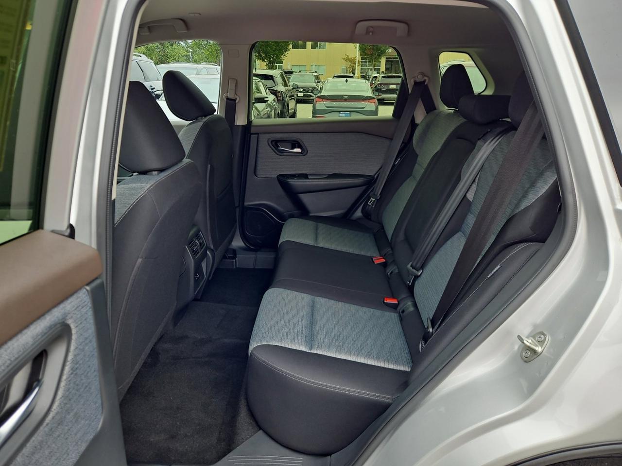 2023 Nissan Rogue SV Waldorf MD