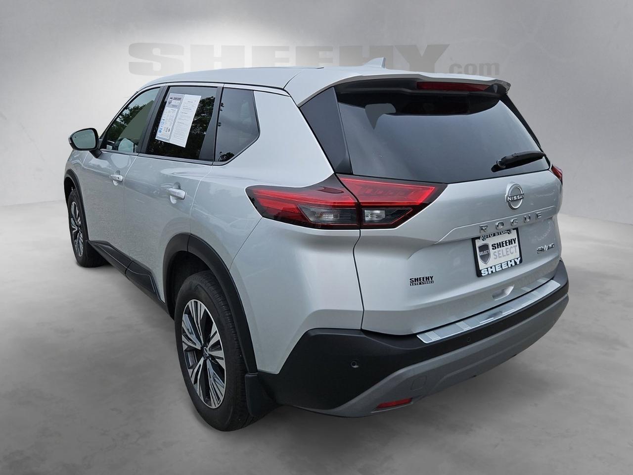 2023 Nissan Rogue SV Waldorf MD