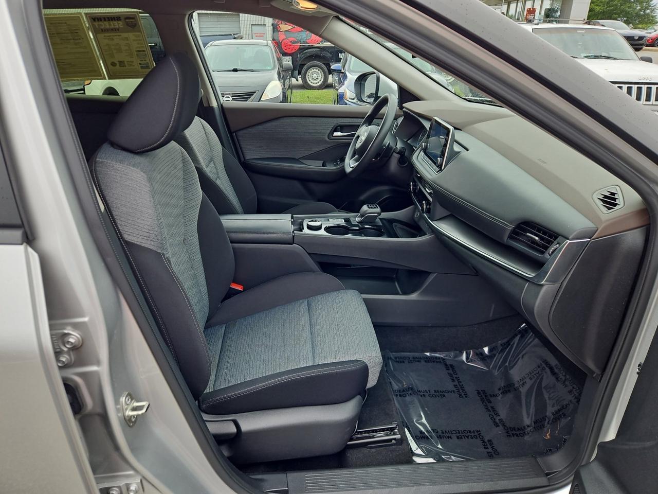 2023 Nissan Rogue SV Waldorf MD