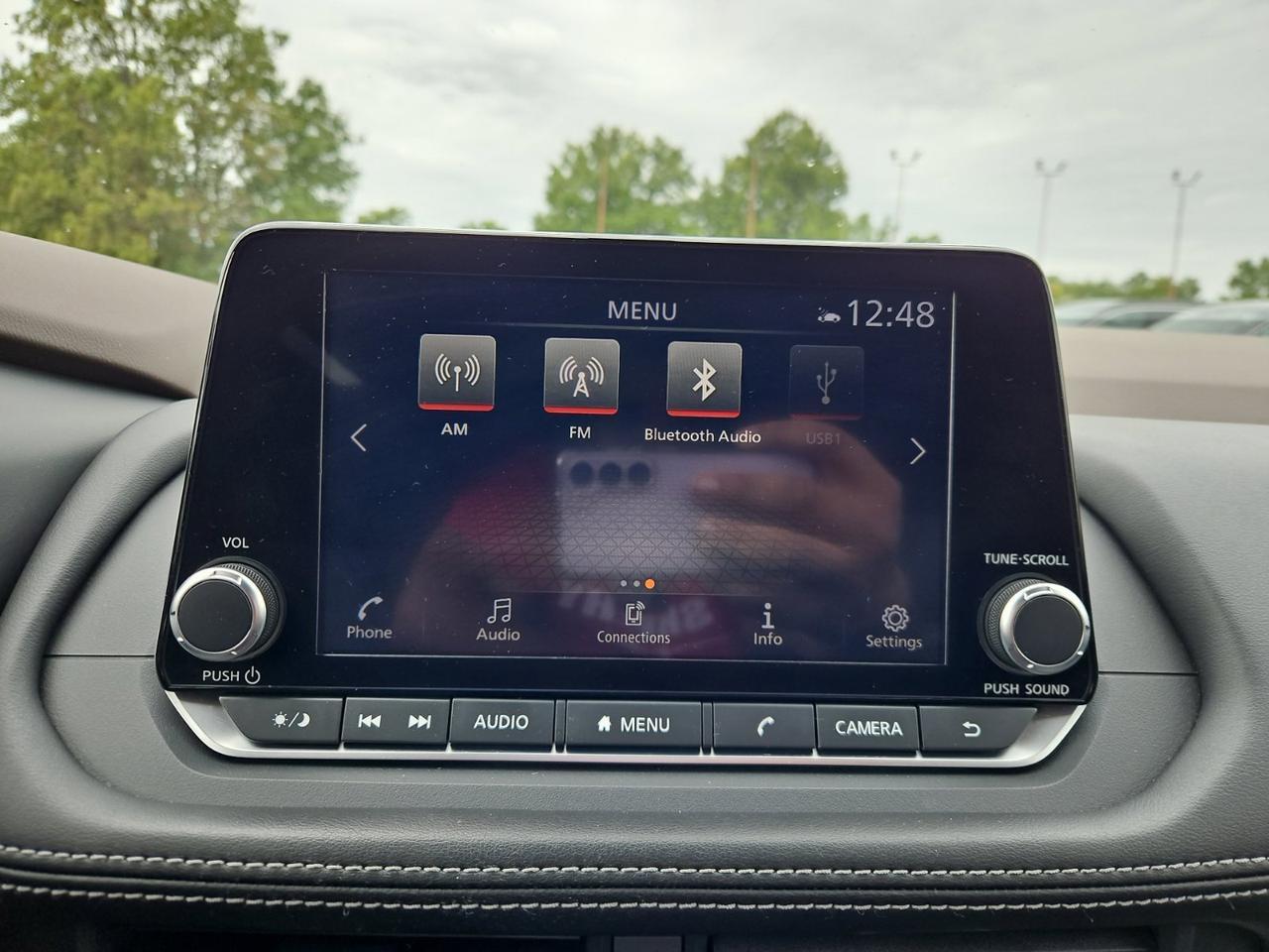 2023 Nissan Rogue SV Waldorf MD