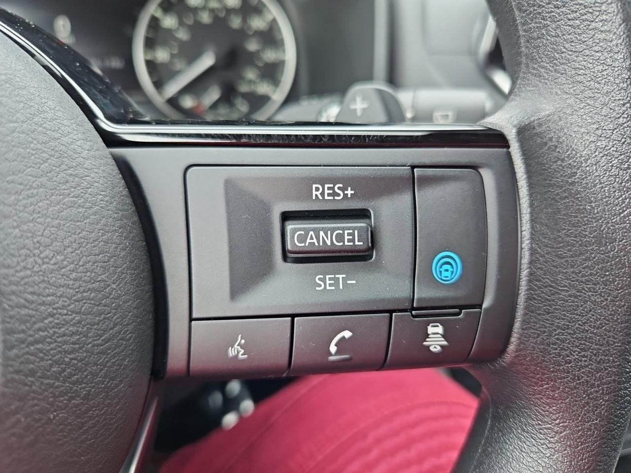2023 Nissan Rogue SV Waldorf MD