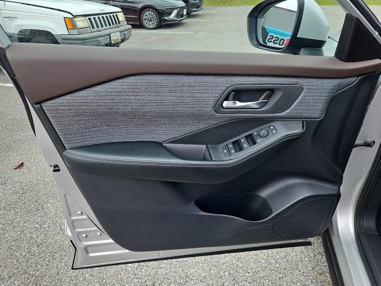 2023 Nissan Rogue SV Waldorf MD