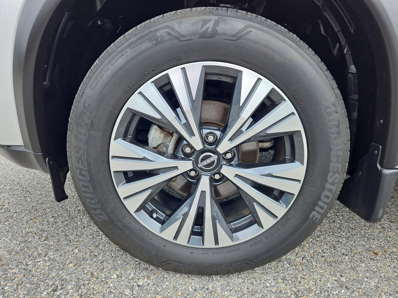 2023 Nissan Rogue SV Waldorf MD