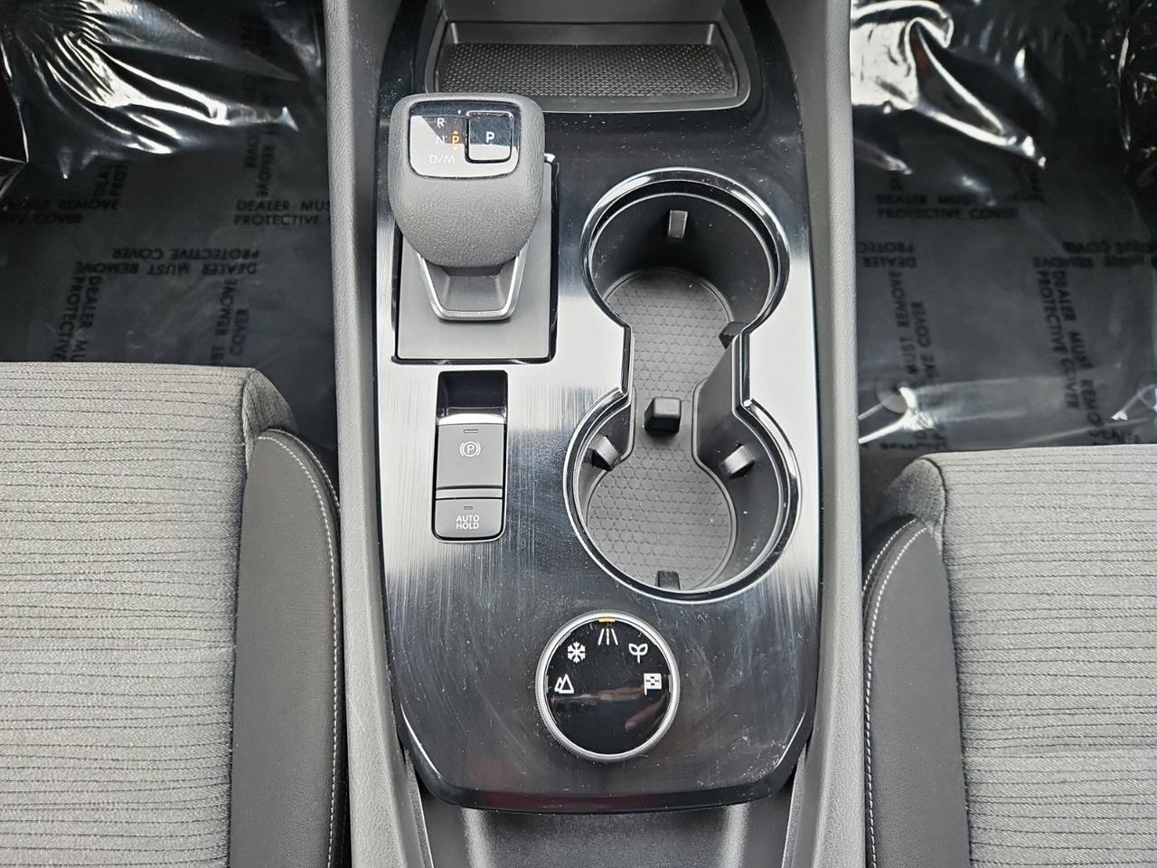 2023 Nissan Rogue SV Waldorf MD