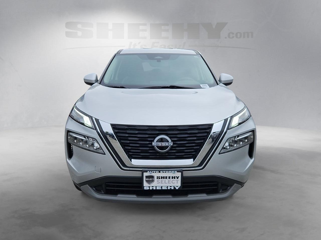 2023 Nissan Rogue SV Waldorf MD