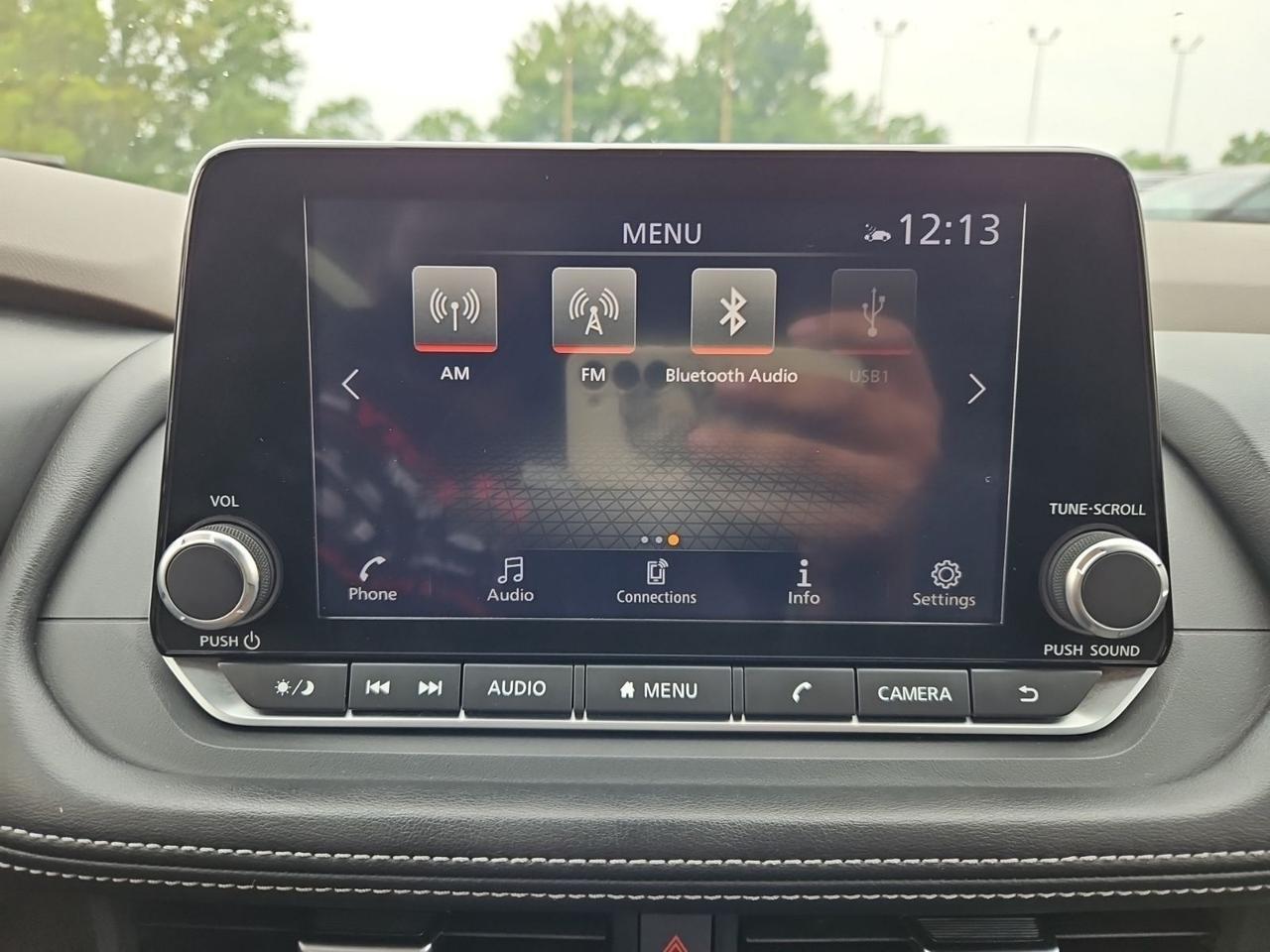 2023 Nissan Rogue SV Waldorf MD