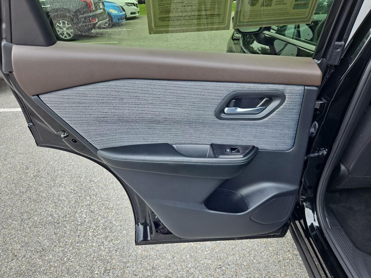 2023 Nissan Rogue SV Waldorf MD