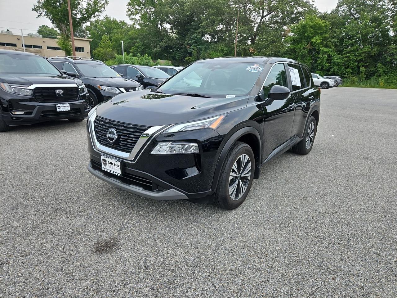2023 Nissan Rogue SV Waldorf MD