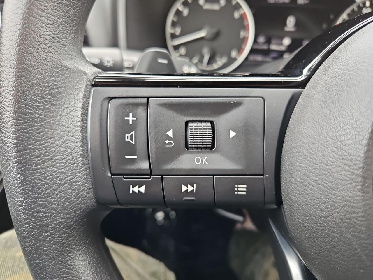2023 Nissan Rogue SV Waldorf MD