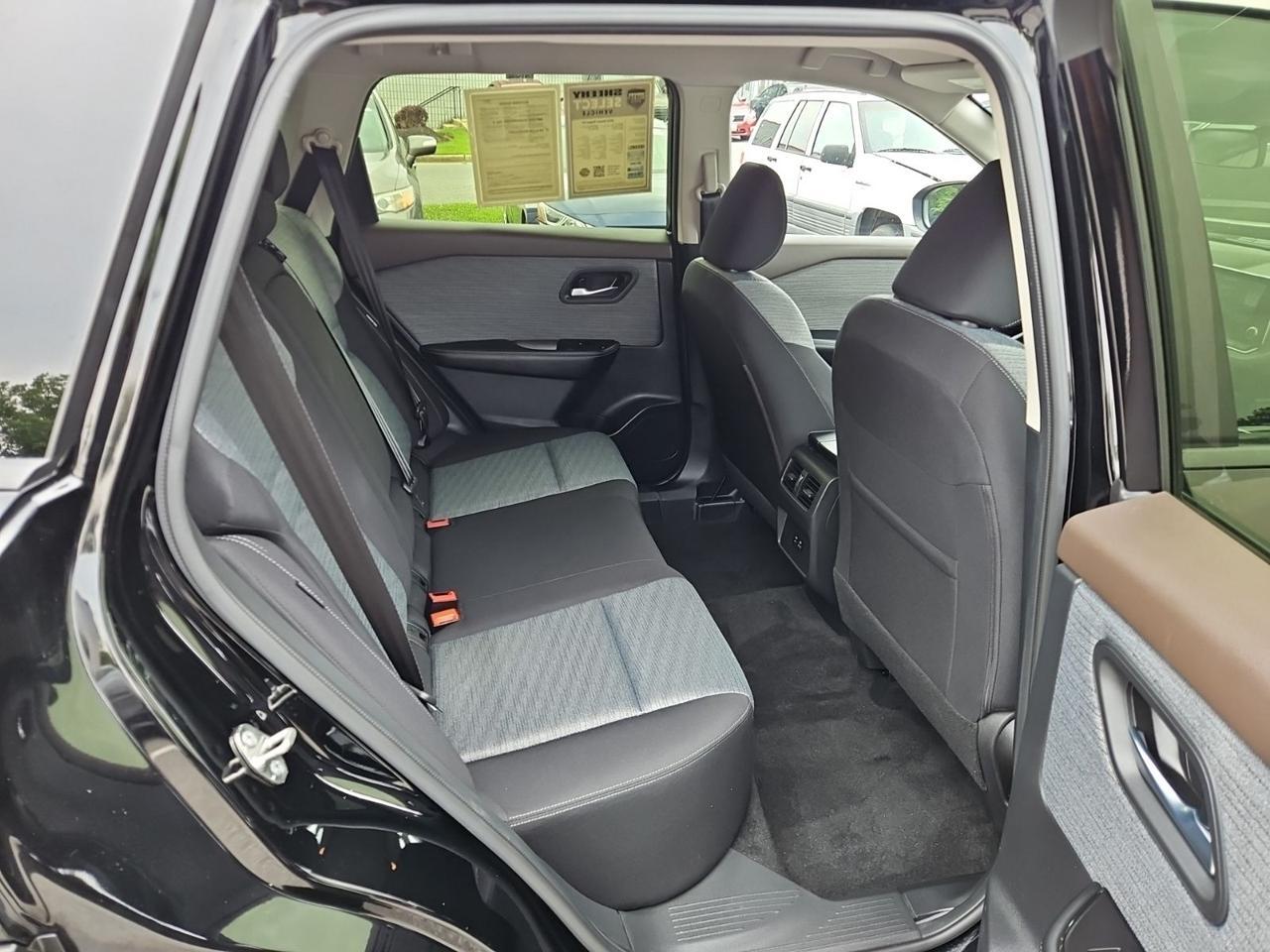 2023 Nissan Rogue SV Waldorf MD