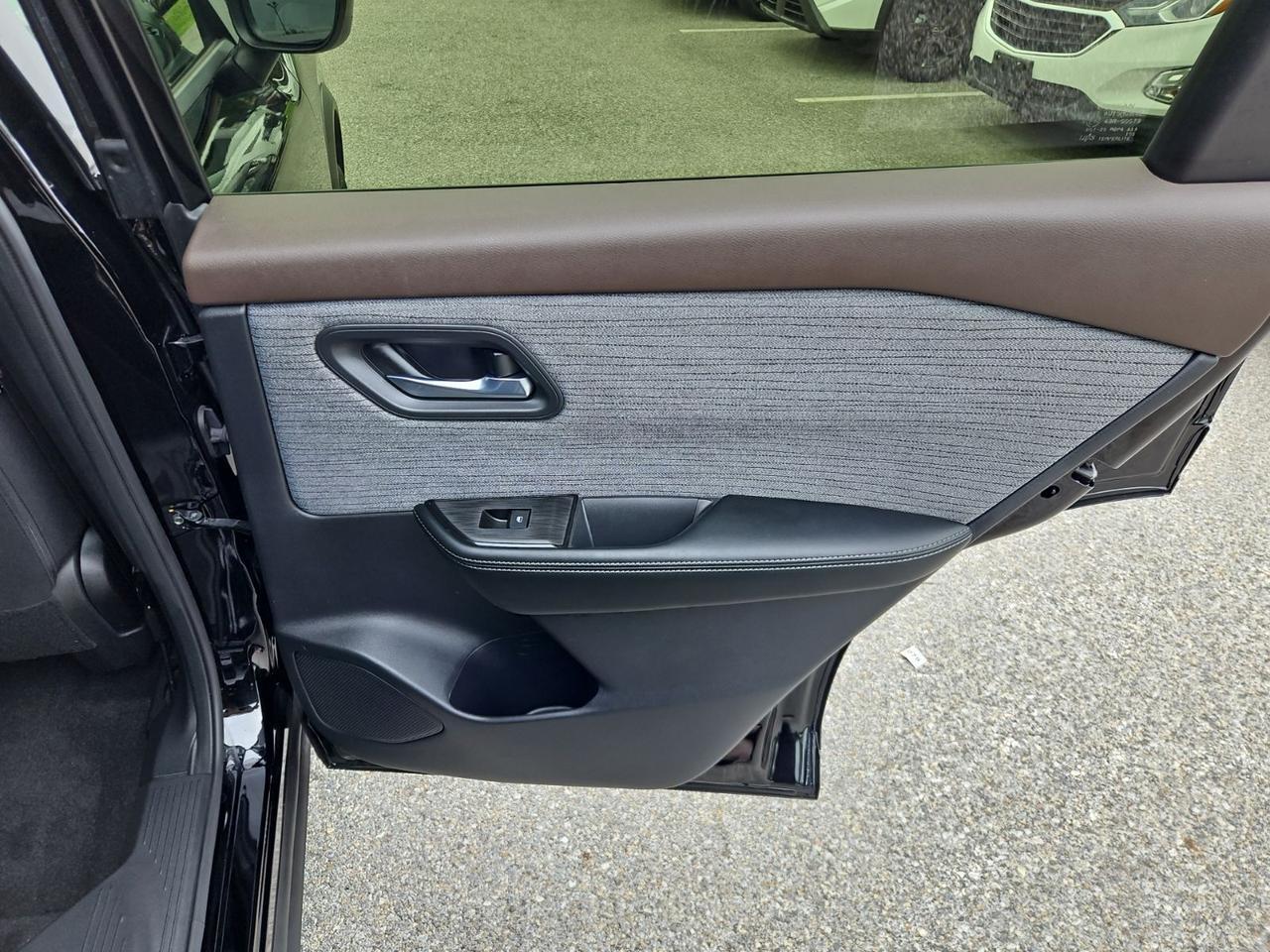 2023 Nissan Rogue SV Waldorf MD