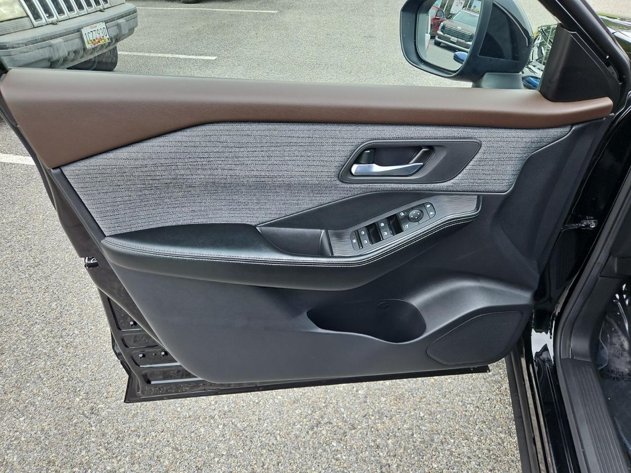 2023 Nissan Rogue SV Waldorf MD