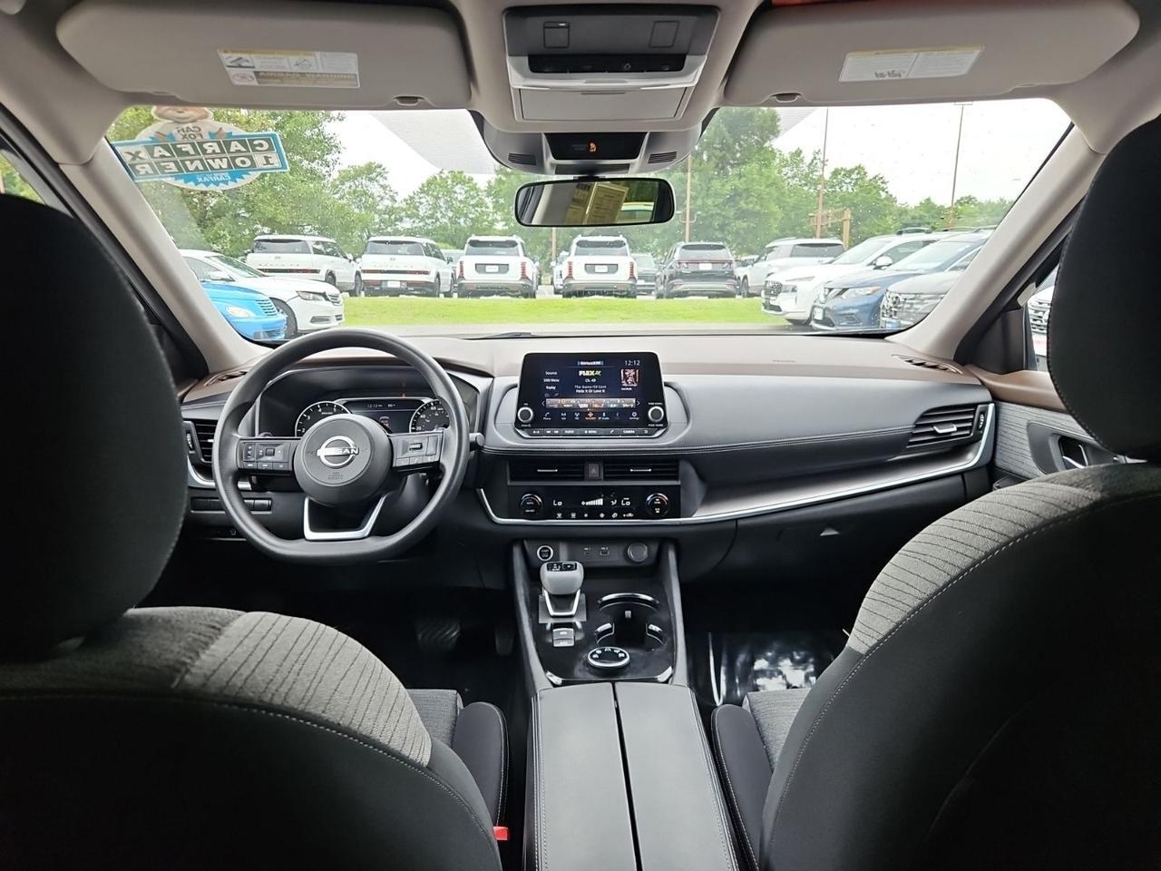 2023 Nissan Rogue SV Waldorf MD