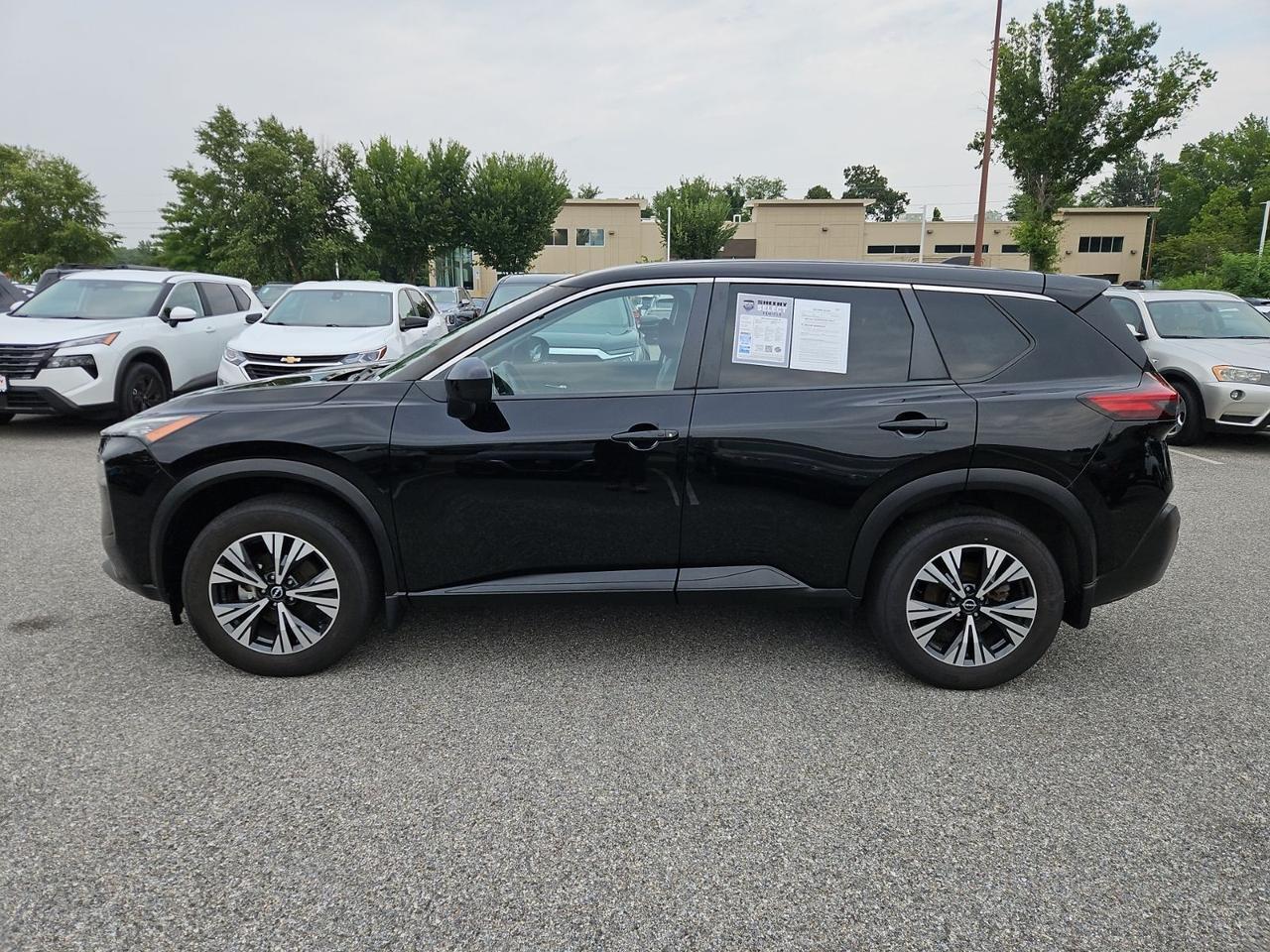 2023 Nissan Rogue SV Waldorf MD