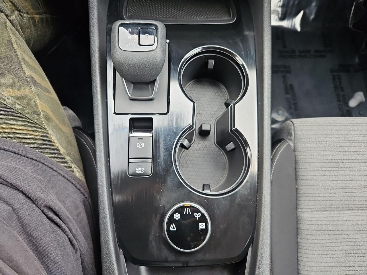 2023 Nissan Rogue SV Waldorf MD