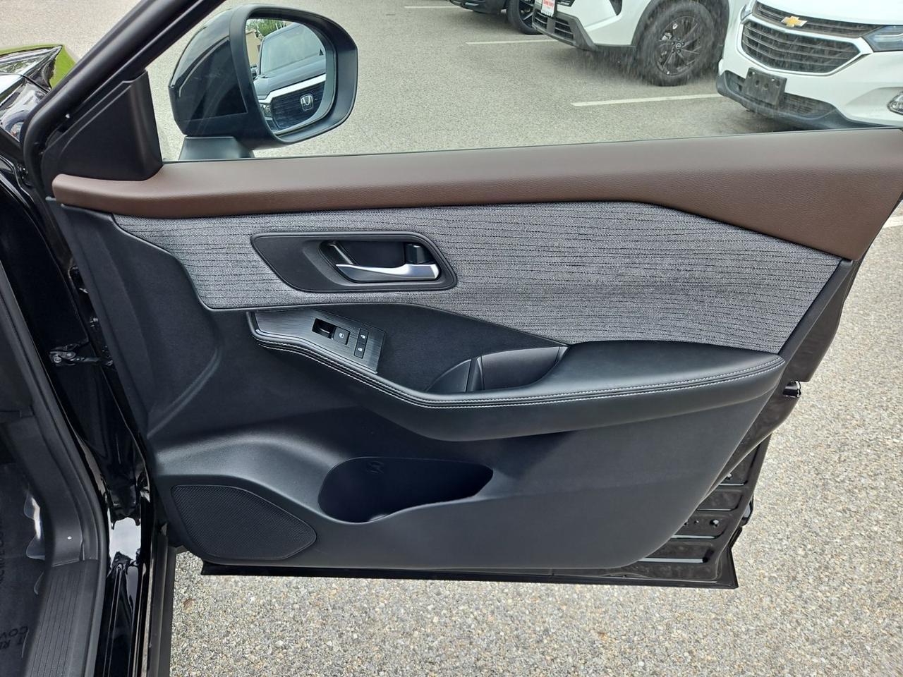 2023 Nissan Rogue SV Waldorf MD