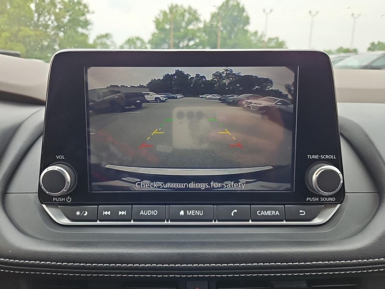 2023 Nissan Rogue SV Waldorf MD