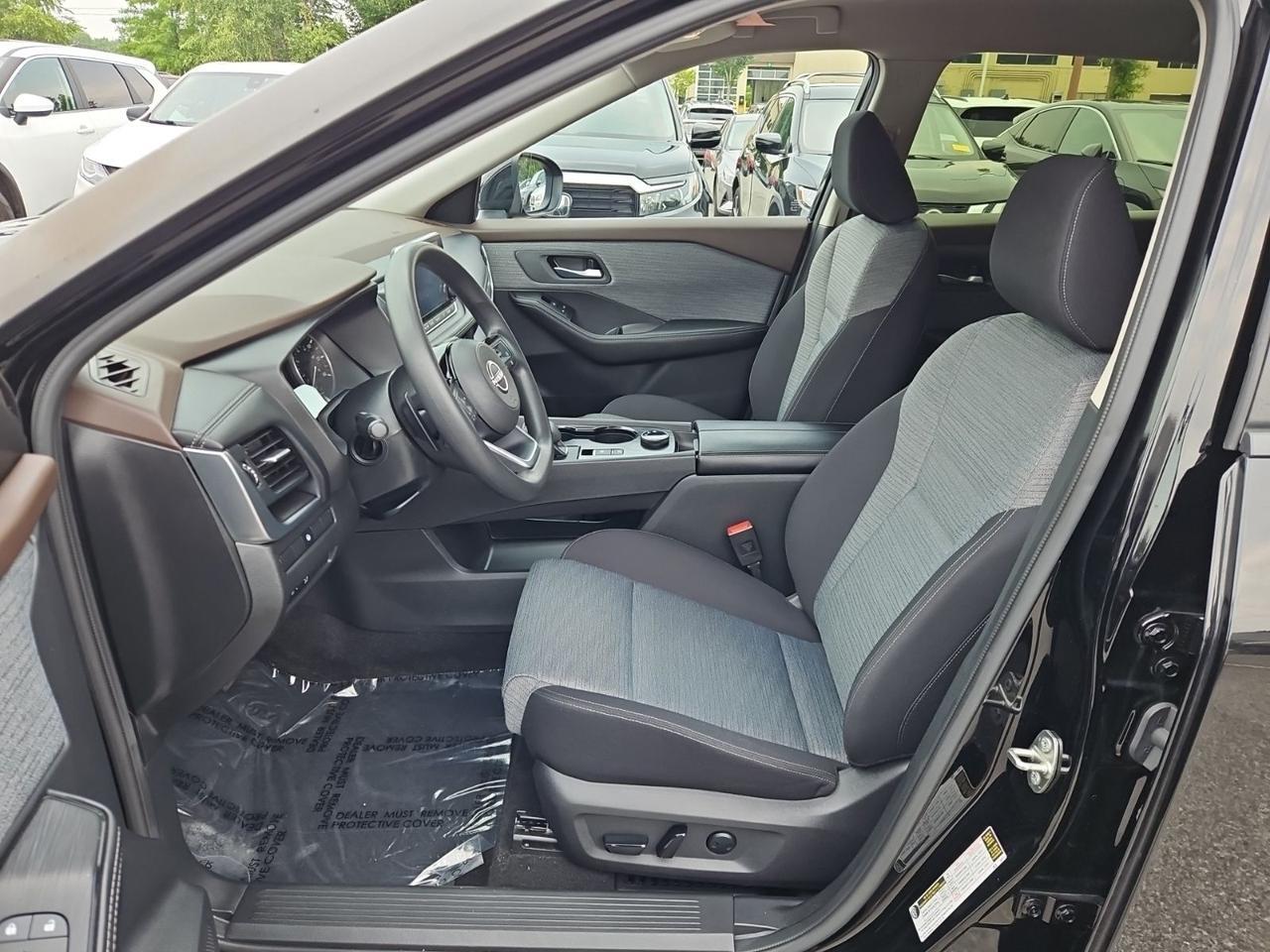 2023 Nissan Rogue SV Waldorf MD