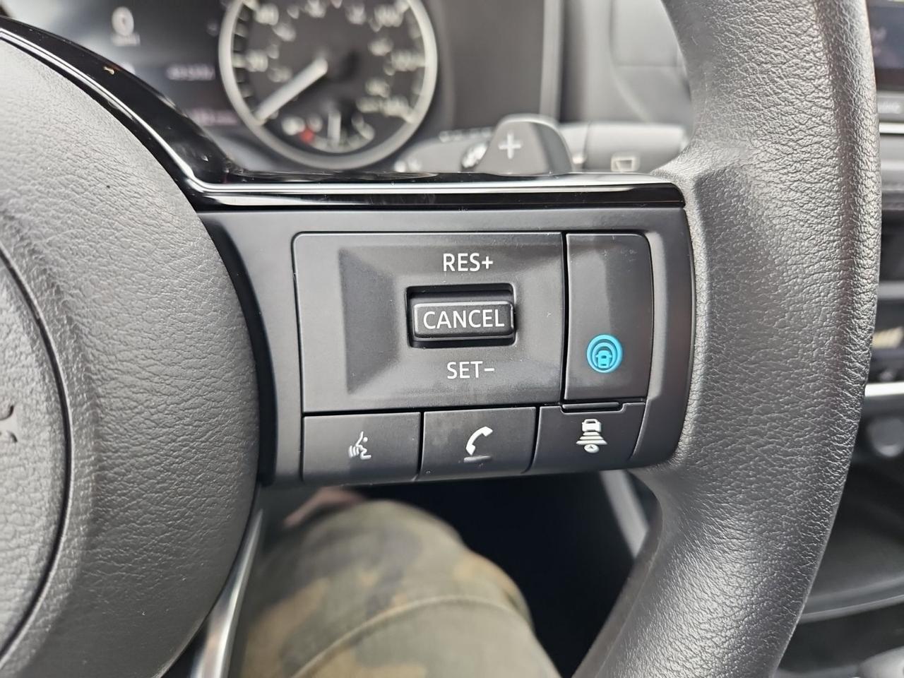 2023 Nissan Rogue SV Waldorf MD
