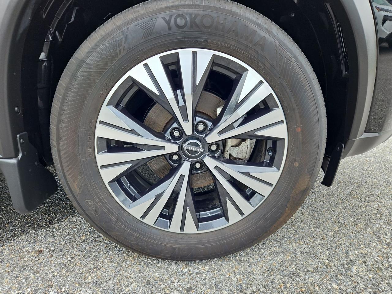 2023 Nissan Rogue SV Waldorf MD